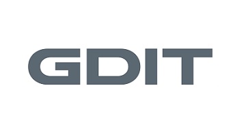 GDIT logo